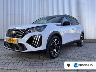 Peugeot e-2008 - GGD-34-T - Polisa Lease