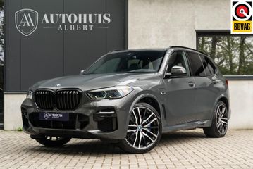 BMW X5 -  - Polisa Lease