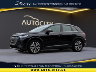 Audi e-tron - S-904-VV - Polisa Lease