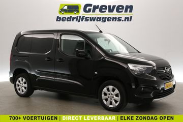 Opel Combo - VGP-04-S - Polisa Lease