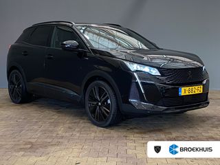 Peugeot 3008 - X-882-FZ - Polisa Lease