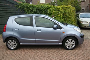 Voertuigafbeelding 1