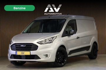 Ford Transit Connect -  - Polisa Lease