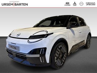 Nissan Micra -  - Polisa Lease