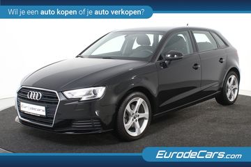 Audi A3 -  - Polisa Lease