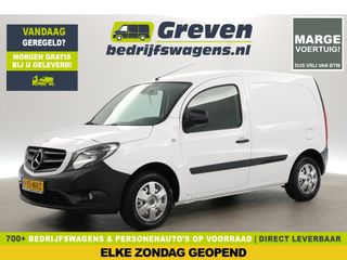 Mercedes-Benz Citan - V-75-NRZ - Polisa Lease