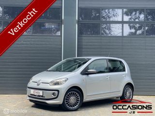Volkswagen up! -  - Polisa Lease