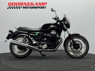 Moto Guzzi V7 - 97-MR-XJ - Polisa Lease