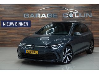 Volkswagen Golf - HJD-83-L - Polisa Lease