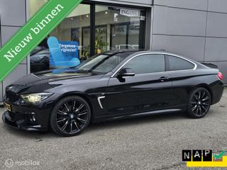 BMW 4 Serie - G-256-XN - Polisa Lease