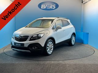 Opel Mokka - K-878-TS - Polisa Lease