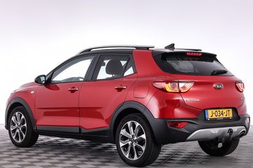 Voertuigafbeelding 1