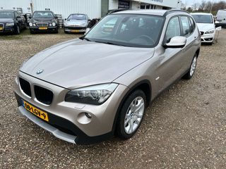 BMW X1 - 08-LGV-9 - Polisa Lease