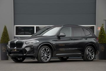 BMW X3 -  - Polisa Lease