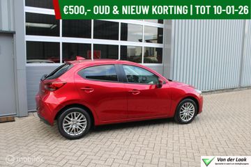 Voertuigafbeelding 1