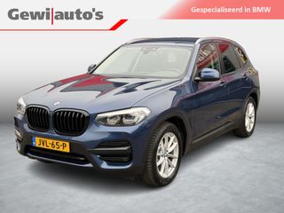 BMW X3 - JVL-65-P - Polisa Lease