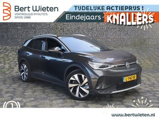 Volkswagen ID.4 - L-742-XF - Polisa Lease