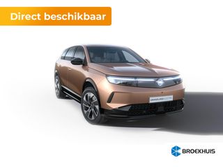 Opel Grandland -  - Polisa Lease