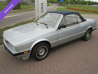 Maserati Biturbo - TS-GZ-27 - Polisa Lease