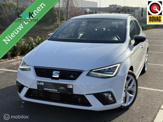SEAT Ibiza -  - Polisa Lease