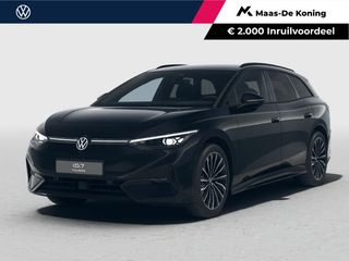 Volkswagen ID.7 - 236040 - Polisa Lease