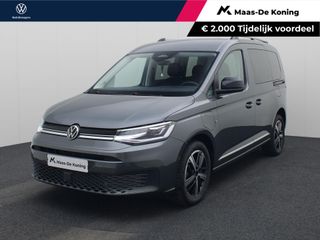 Volkswagen Caddy - 731209 - Polisa Lease