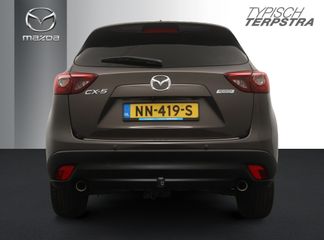 Voertuigafbeelding 5