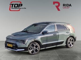 Kia Niro - JPV-76-N - Polisa Lease