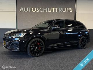 Audi Q7 - HKV-80-H - Polisa Lease