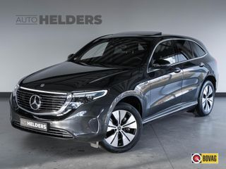Mercedes-Benz EQC - T-332-GH - Polisa Lease
