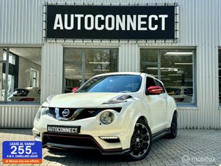 Nissan Juke -  - Polisa Lease