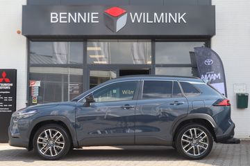 Voertuigafbeelding 2