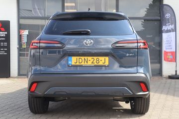 Voertuigafbeelding 4