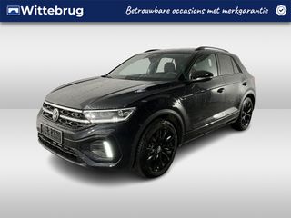 Volkswagen T-Roc - JTZ-92-N - Polisa Lease