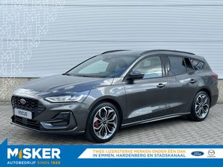 Ford Focus - HTJ-67-G - Polisa Lease