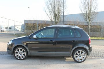 Voertuigafbeelding 1