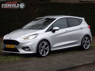 Ford Fiesta - XL-150-L - Polisa Lease