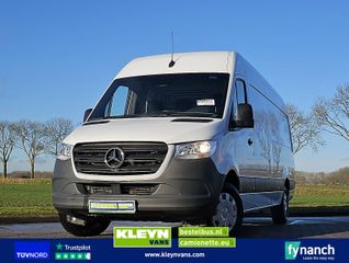 Mercedes-Benz Sprinter - V-65-DGN - Polisa Lease