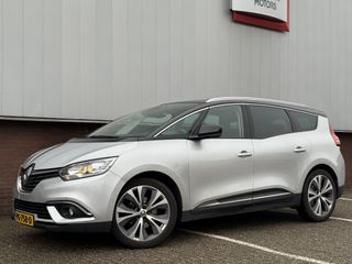 Renault Grand Scénic - PG-758-D - Polisa Lease