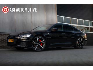 Audi A6 - R-162-LK - Polisa Lease