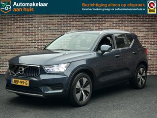 Volvo XC40 - JRP-99-G - Polisa Lease