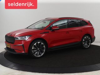 Škoda Enyaq iV - N-220-TK - Polisa Lease