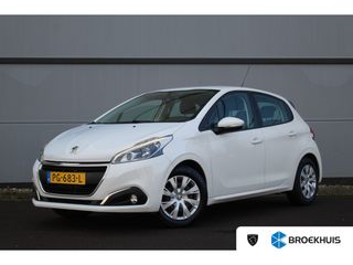 Peugeot 208 - PG-683-L - Polisa Lease