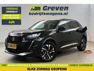 Peugeot e-2008 - K-286-DV - Polisa Lease