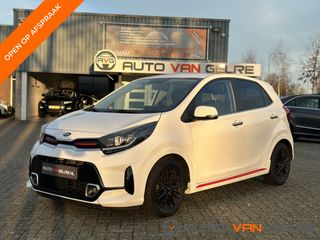 Kia Picanto -  - Polisa Lease