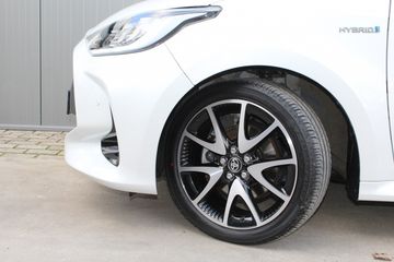 Voertuigafbeelding 10