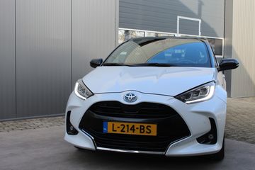 Voertuigafbeelding 7