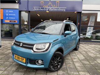 Suzuki Ignis - R-181-SP - Polisa Lease