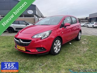 Opel Corsa - RN-043-P - Polisa Lease