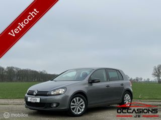 Volkswagen Golf -  - Polisa Lease